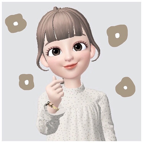 自分そっくりの3dアバターが作れるアプリ Zepeto ゼペット をご紹介 Emmary エマリー By Teamcinderella