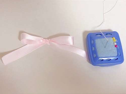 Maison De Fleur風 100円ショップで揃う バッグチャーム の作り方 をご紹介します Emmary エマリー By Teamcinderella