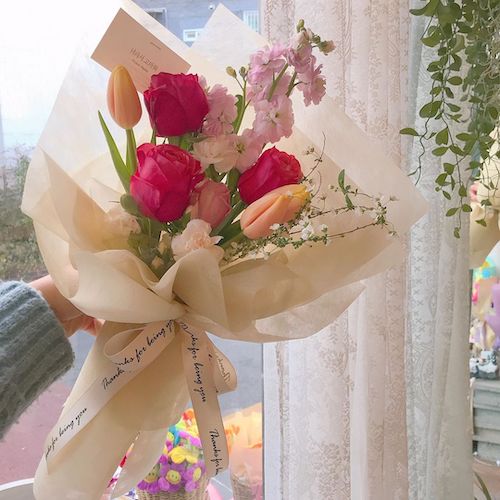 お祝いに花束はもう古い 韓国で流行中のぬいぐるみ花束が日本でも購入できる Emmary エマリー By Teamcinderella