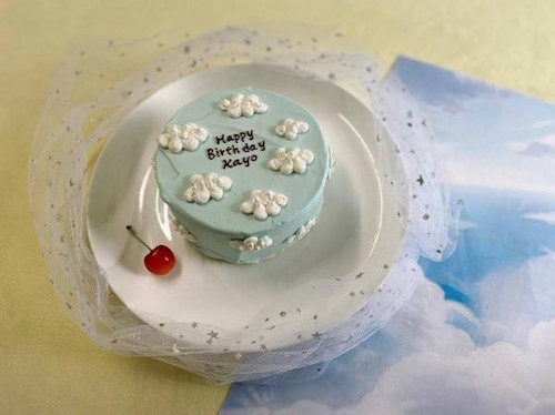 かわいいケーキでお祝いしたい Cake Jp で特別な記念日を Emmary エマリー By Teamcinderella