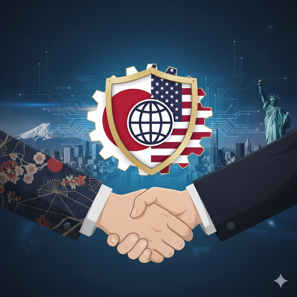 経済安全保障の強化