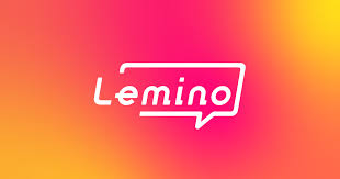 Lemino アイコン