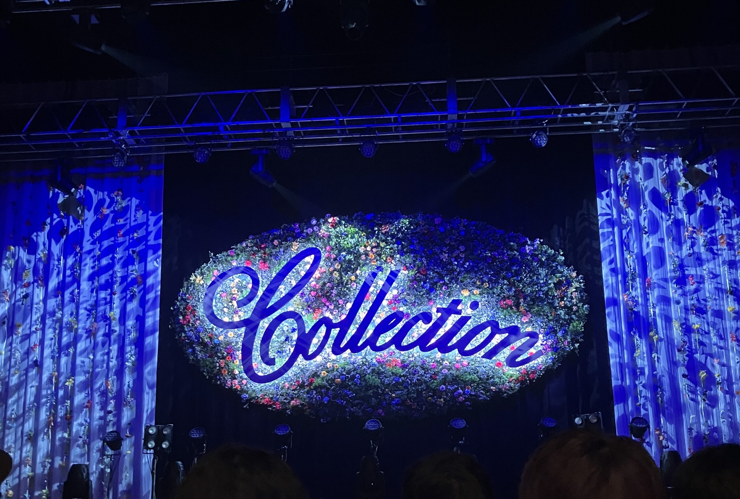 SWEETSTEADYJAPANTOUR autumnのキービジュアル